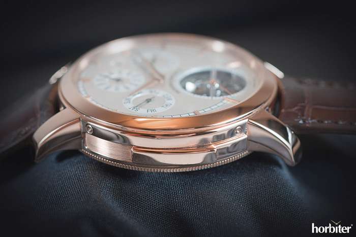 Vacheron Constantin Traditionnelle Grandi Complicazioni Vacheron Constantin Traditionnelle Grandi Complicazioni