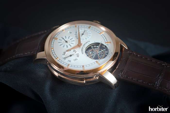 Vacheron Constantin Traditionnelle Grandi Complicazioni Vacheron Constantin Traditionnelle Grandi Complicazioni