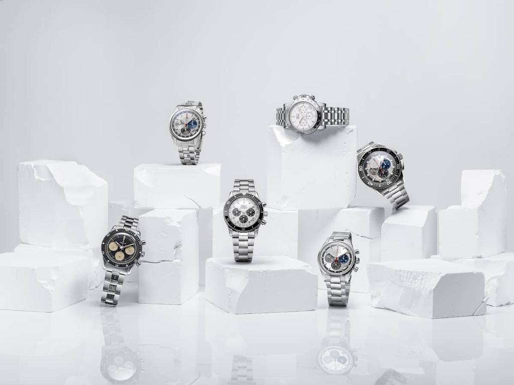 zenith-chronomaster-heritage-pieces-inspiration