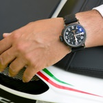 zenith pilot type 20 chronograph ton up black 5