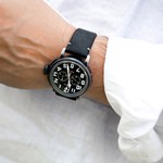 zenith pilot type 20 chronograph ton up black 9