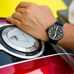 zenith pilot type 20 chronograph ton up black