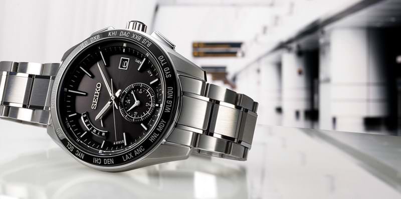 seiko gps solar harga
