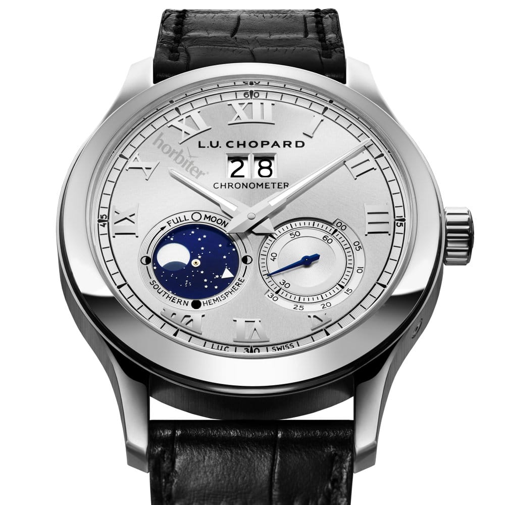 Chopard LUC Lunar Big Date 4