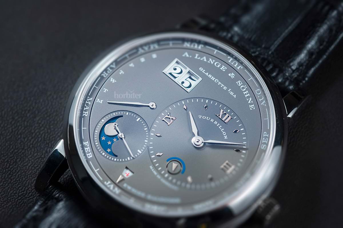 A Lange Sohne Lange 1 Tourbillon Calendario Perpetuo 10