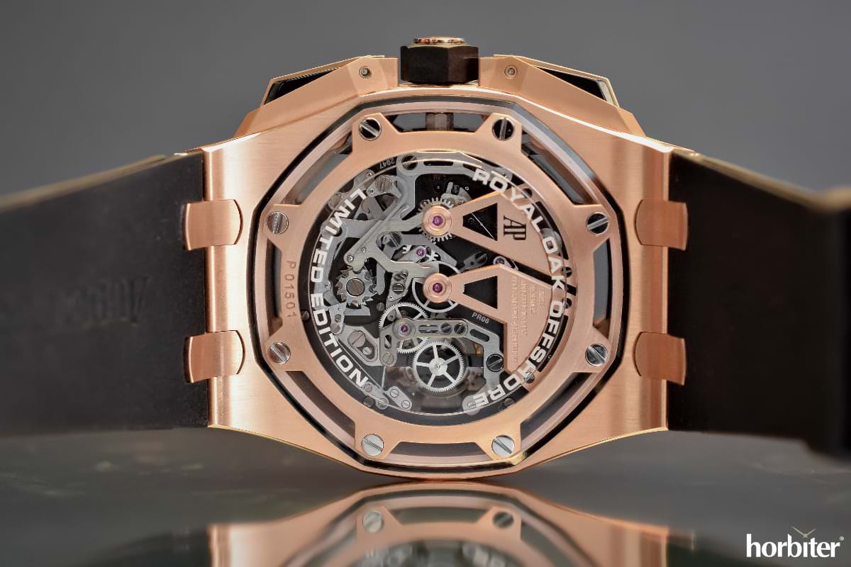 Audemars-Piguet-Royal-Oak-offshore-chronograph-Tourbillon-25-anniversary