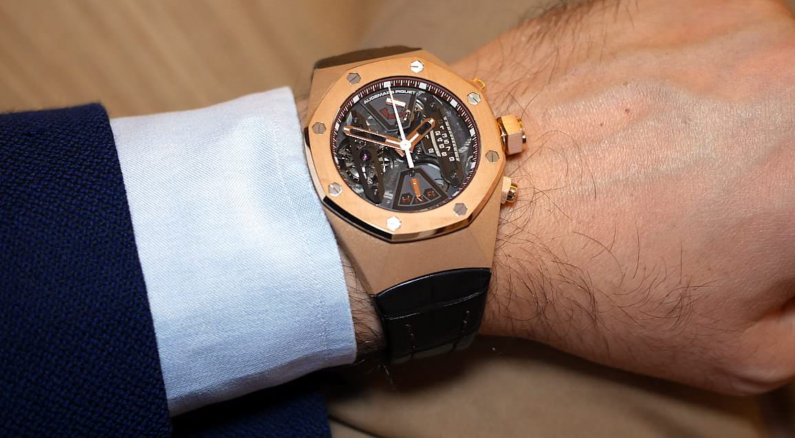 ap concept watch