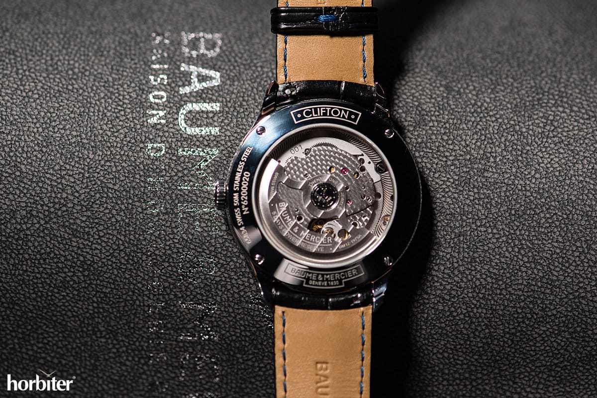 Baume-et-mercier-clifton-baumatic-certified-chronometer-5