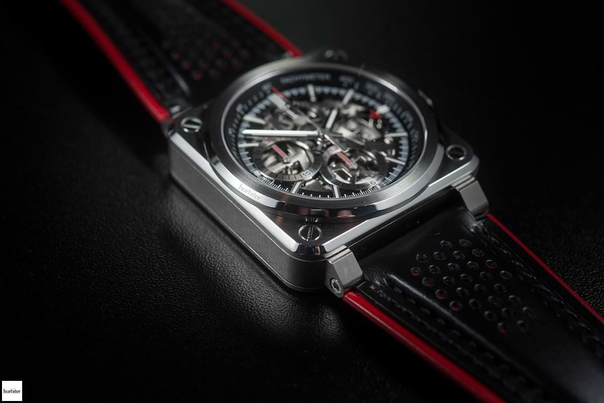 Bell Ross BR 03-94 AeroGT watch 3