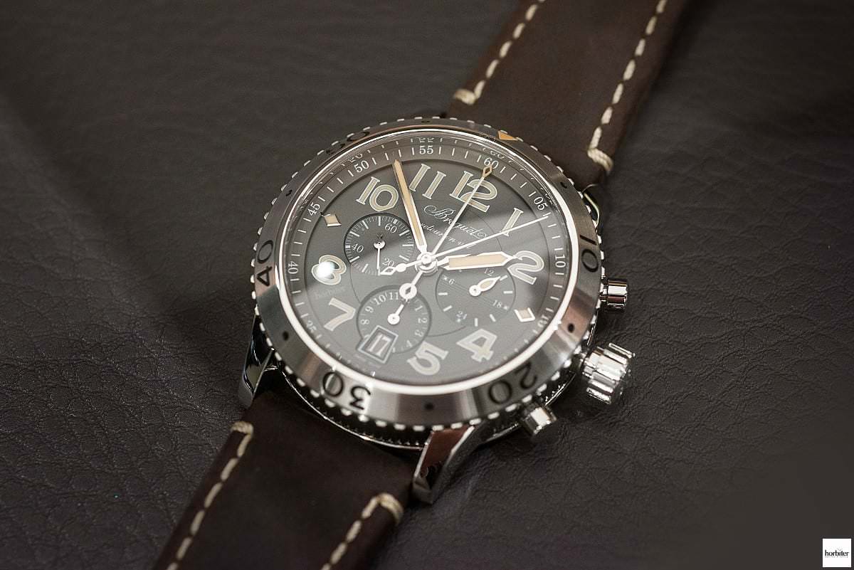 Breguet Type XXI 3817 sei