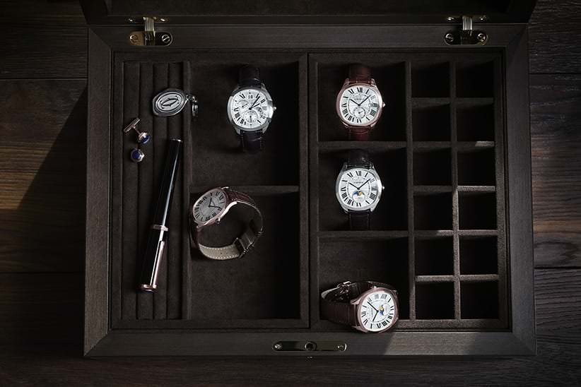 Cartier-Drive-de-Cartier-collection