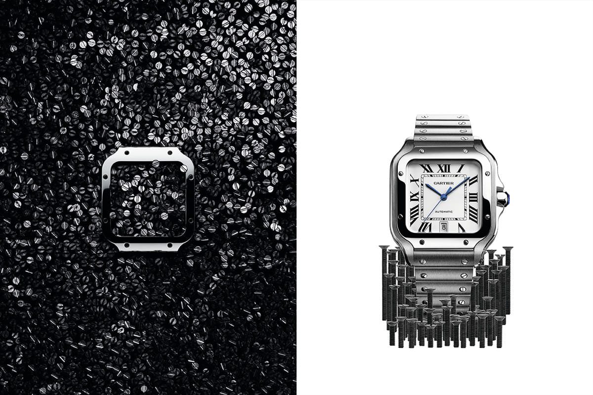 Santos...basculer du côté obscur ? Cartier-Santos-de-Cartier-2018-collection-2