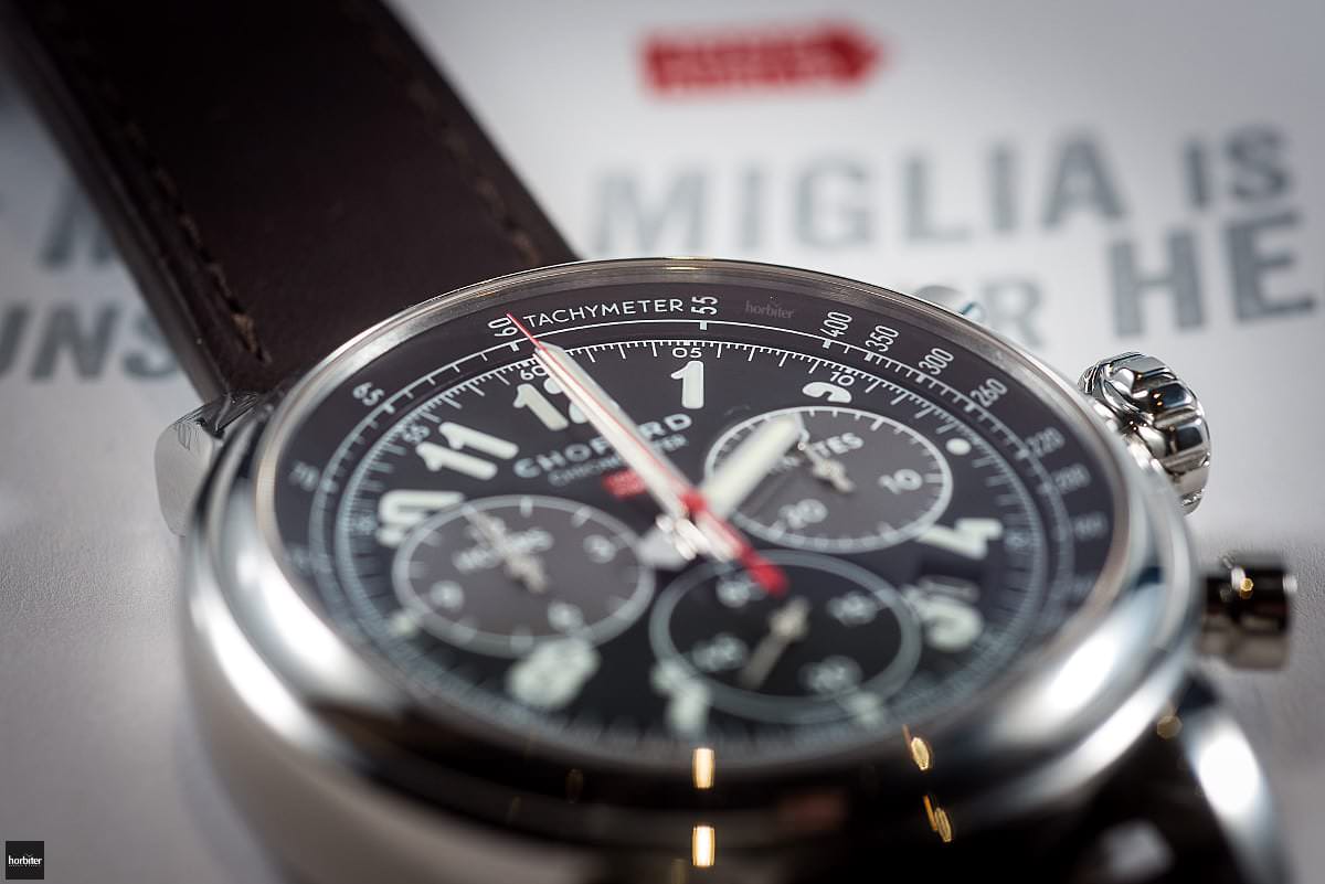 Chopard Mille Miglia 2016 XL Race Edition 7