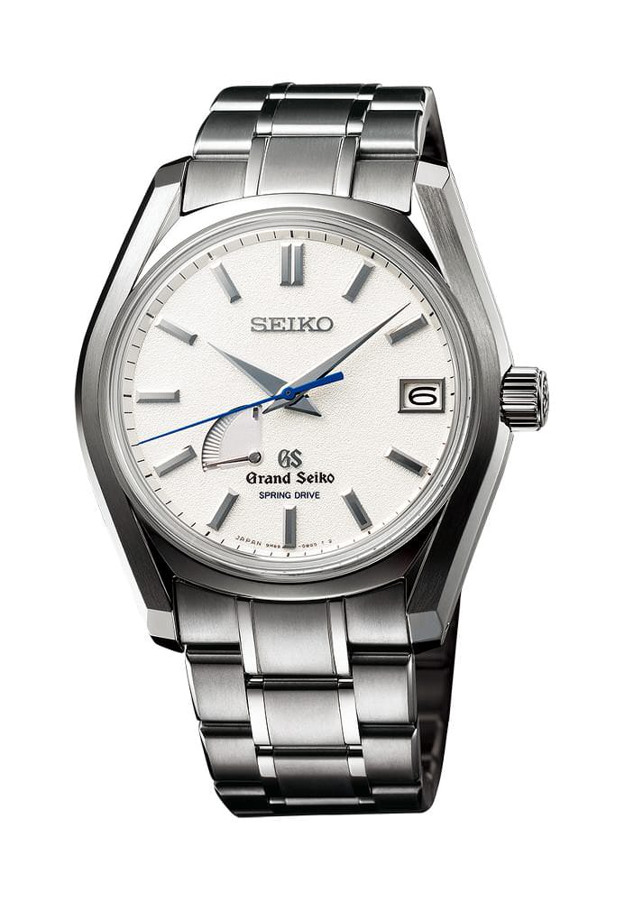 Grand Seiko Spring Drive SBGA125