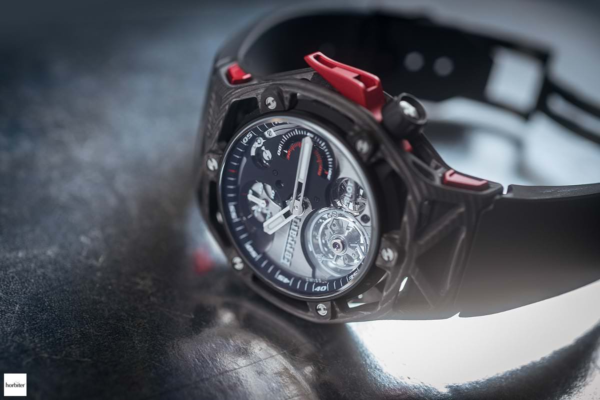 Hublot-Techframe-Ferrari-70-years-Tourbillon-Chronograph-2