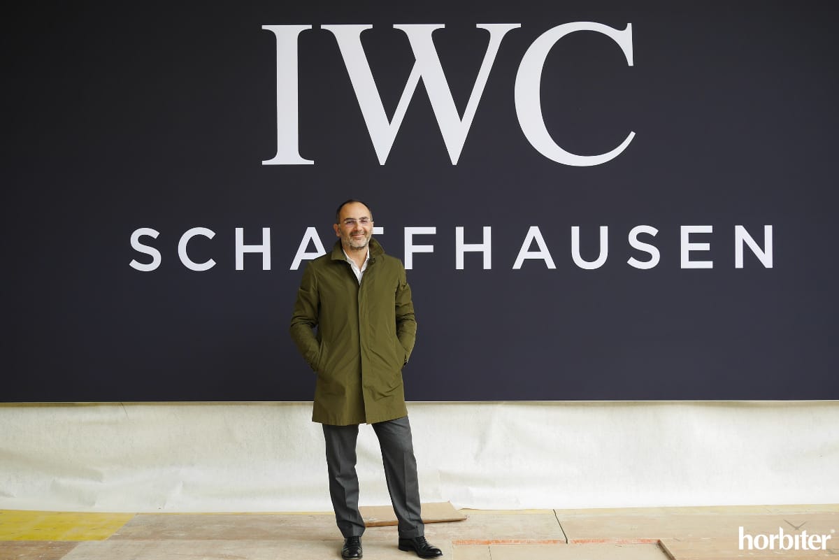 IWC-SCHAFFAUSEN-Gaetano-Cimmino-pre-sihh-2018