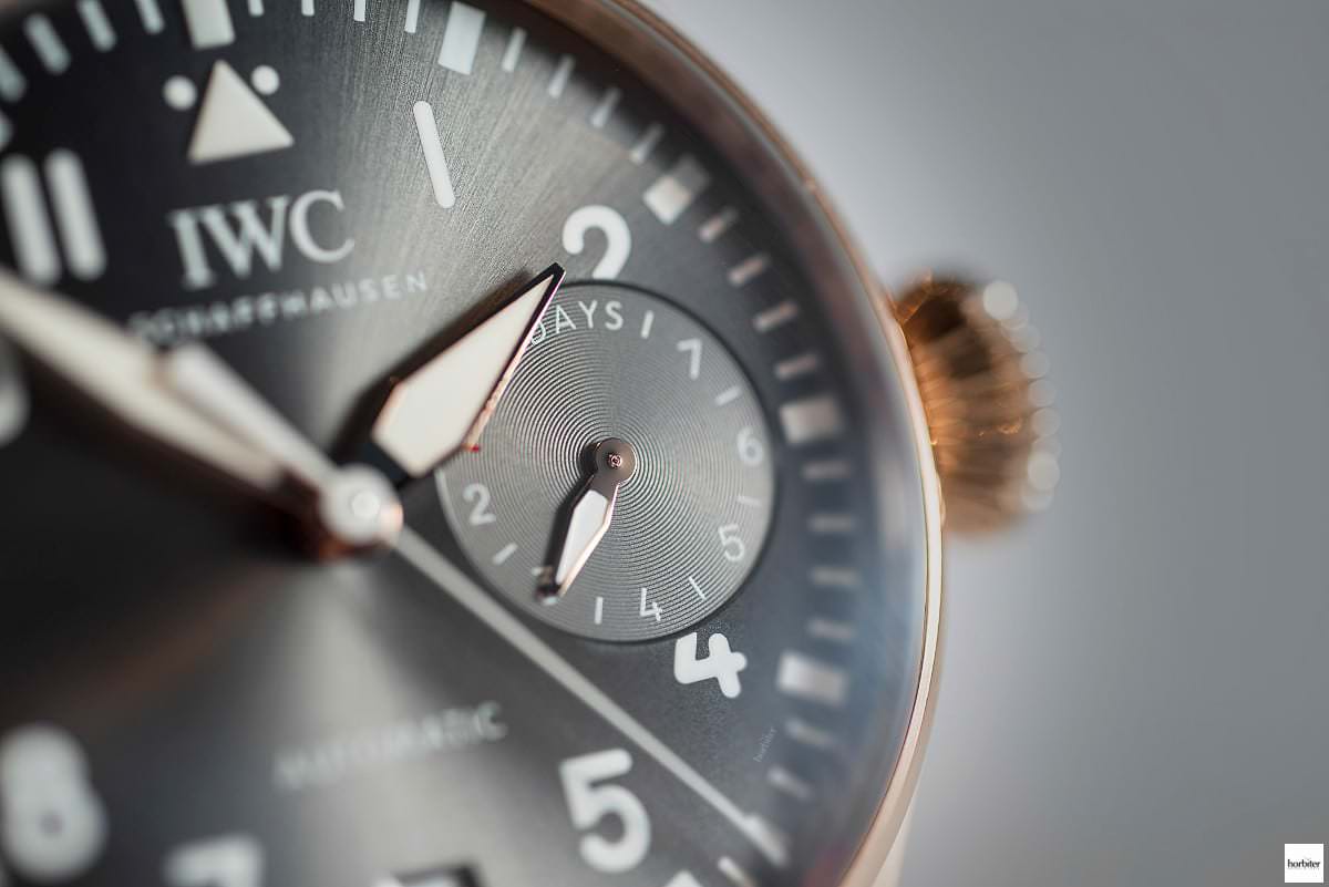 IWC_Big_Pilots_Watch_IW500917_due IWC Big Pilots Watch IW500917 due