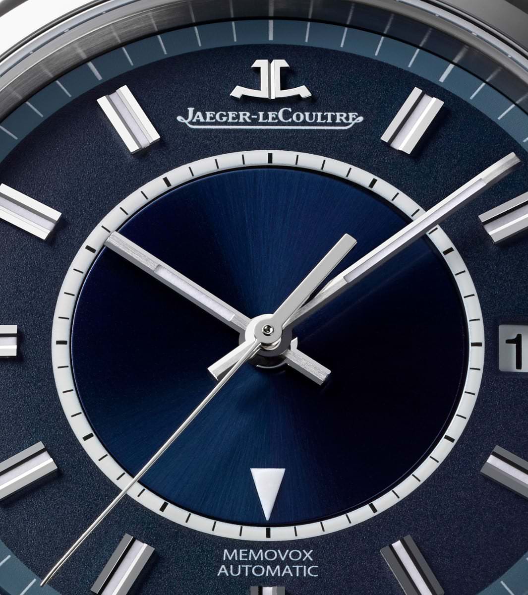 Jaeger-LeCoultre Master Memovox Boutique Edition 4