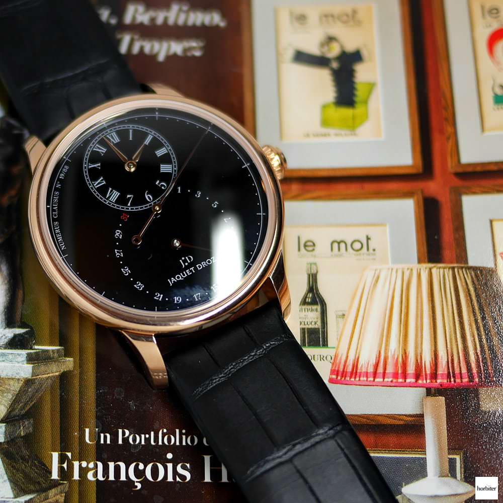 Jaquet-Droz-Grande-Seconde-Deadbeat-Black-enamel