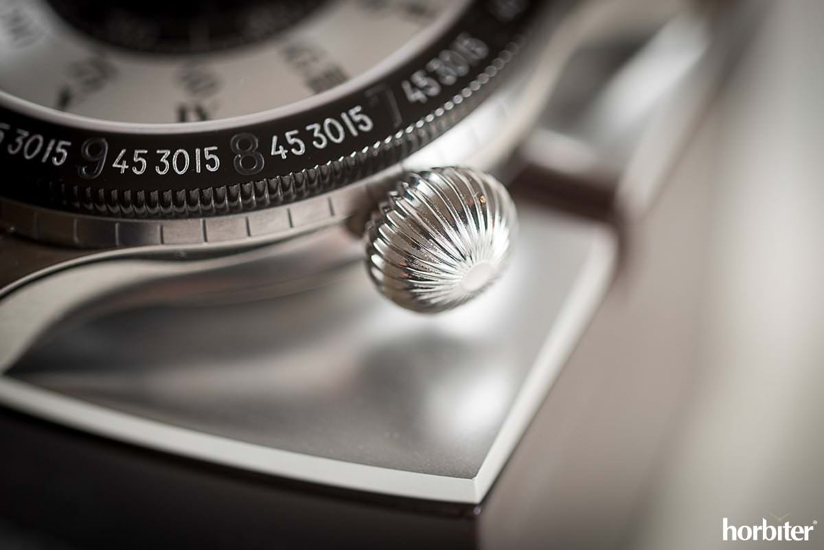 Longines lindbergh hour angle watch 90th anniversary sales
