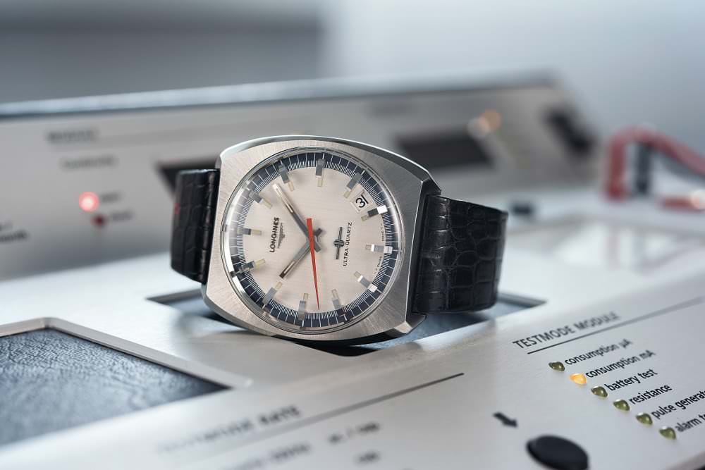 Longines-Ultra-Quartz-watch-1969