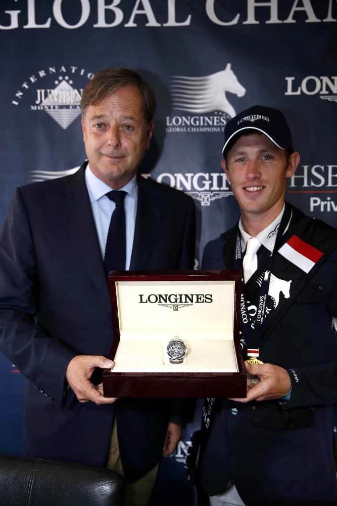 Longines_Global_Champions_Tour_Monaco_prize_giving_Scott_Brash