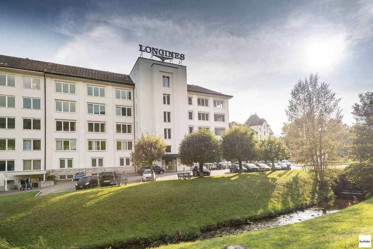 Longines Headquarter