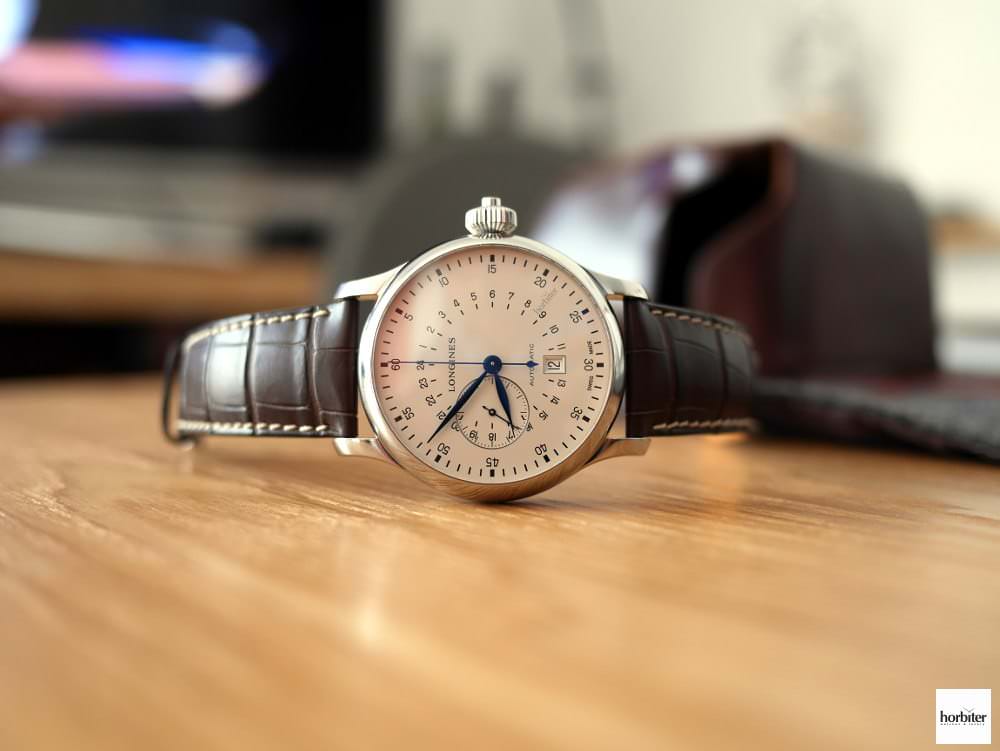 Longines heritage 24 hours 2025