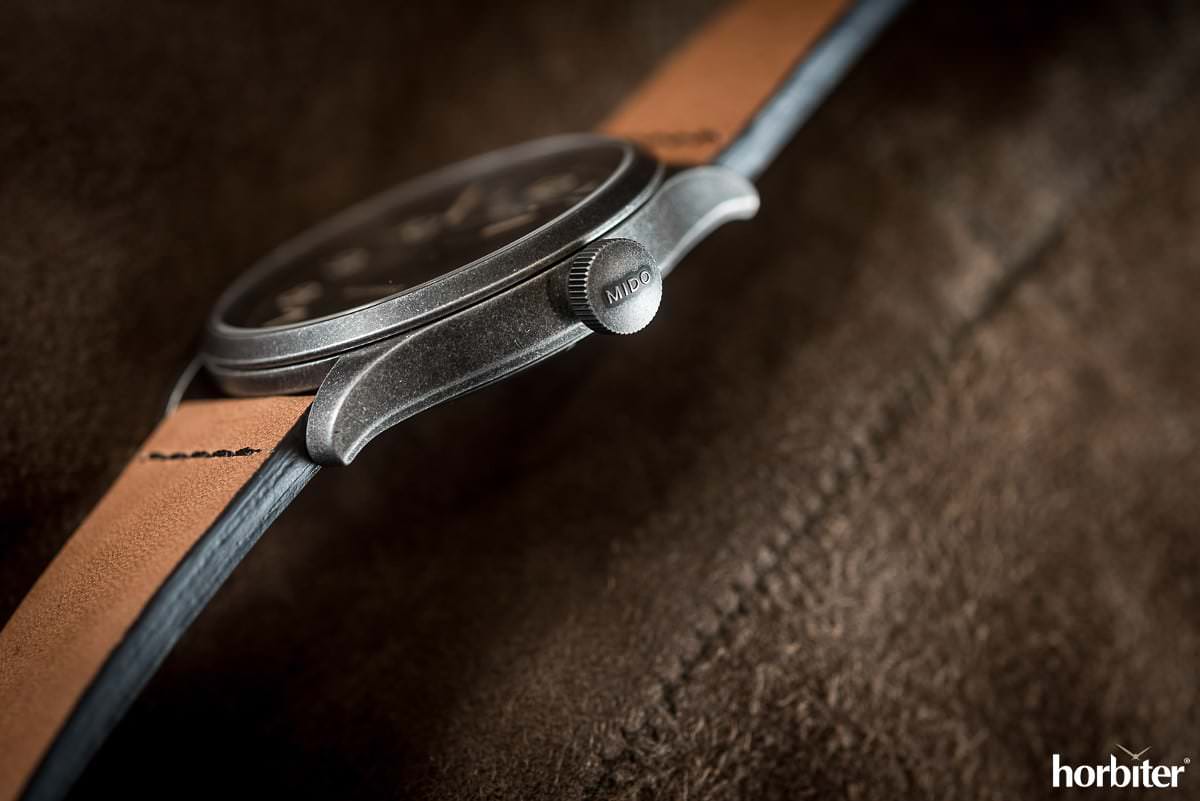 Mido-Multifort-Escape-Horween-Special-Edition-4