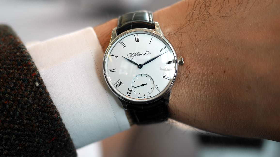Moser_Cie_Venturer_Small_Seconds_roman_numerals