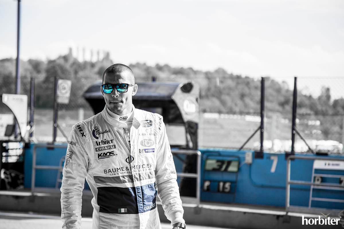 Nascar-Whelen-Euro-Series-claudio-Giudice Nascar-Whelen-Euro-Series-claudio-Giudice