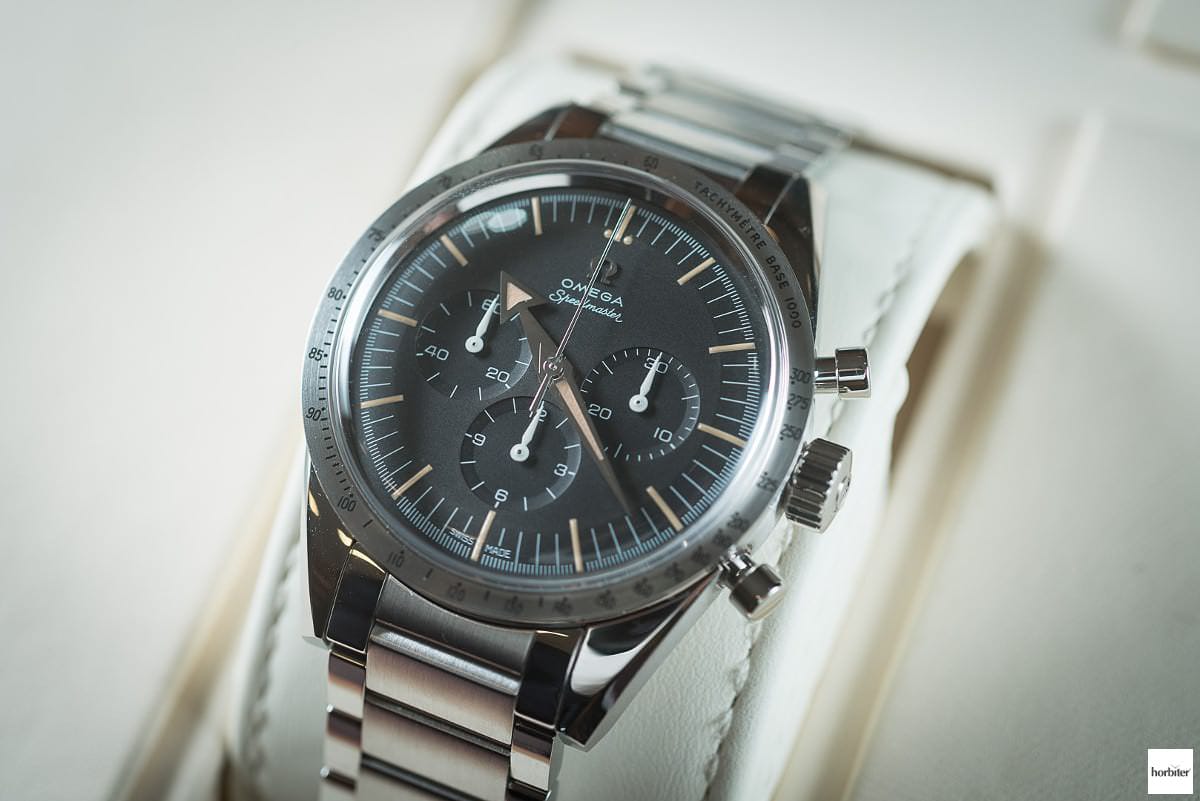 Omega Trilogy 1957