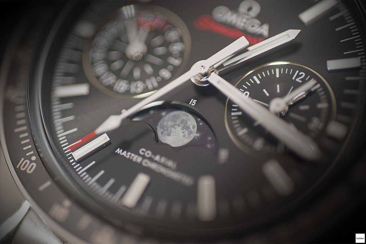 omega moon master