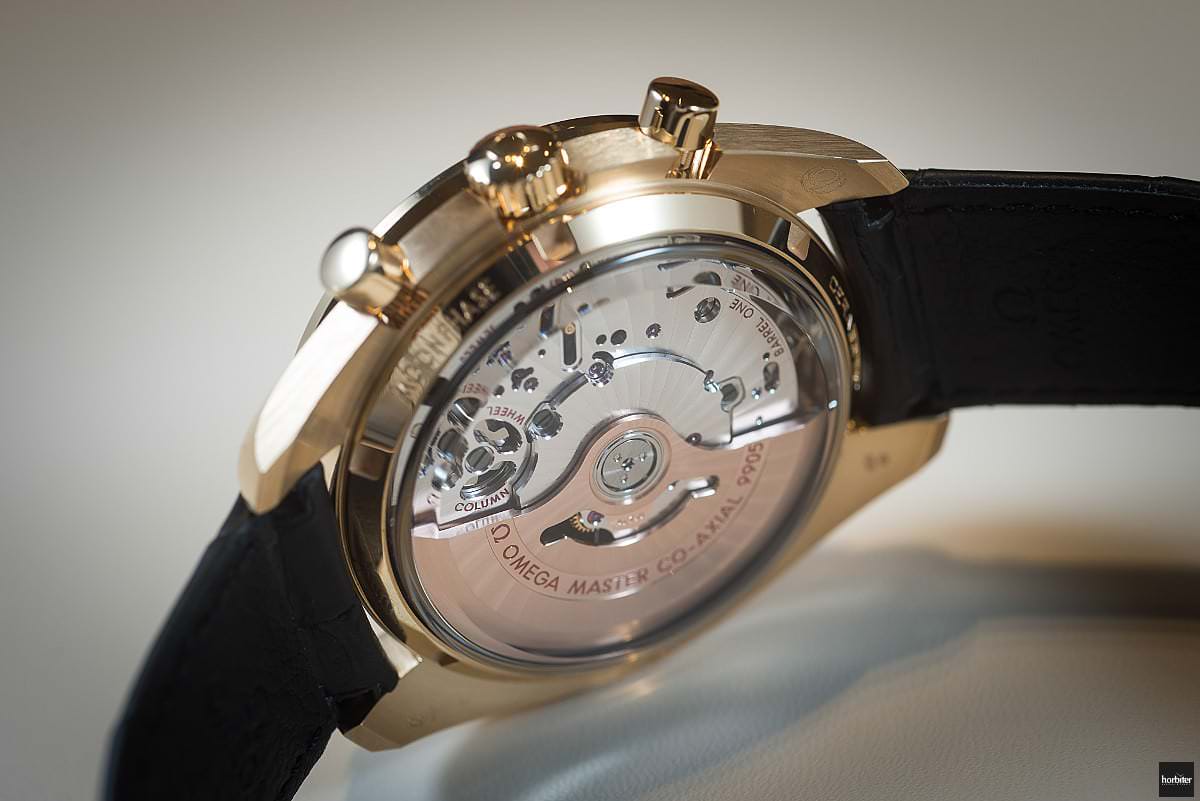 omega watch moon cycle