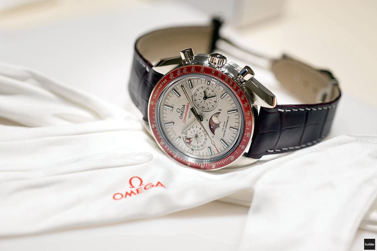 omega calibre 9904