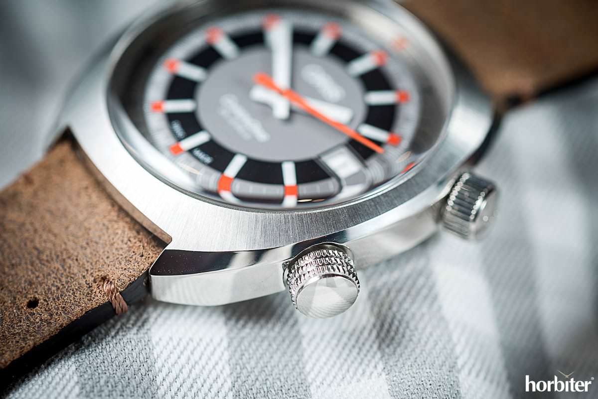 Chronoris date discount