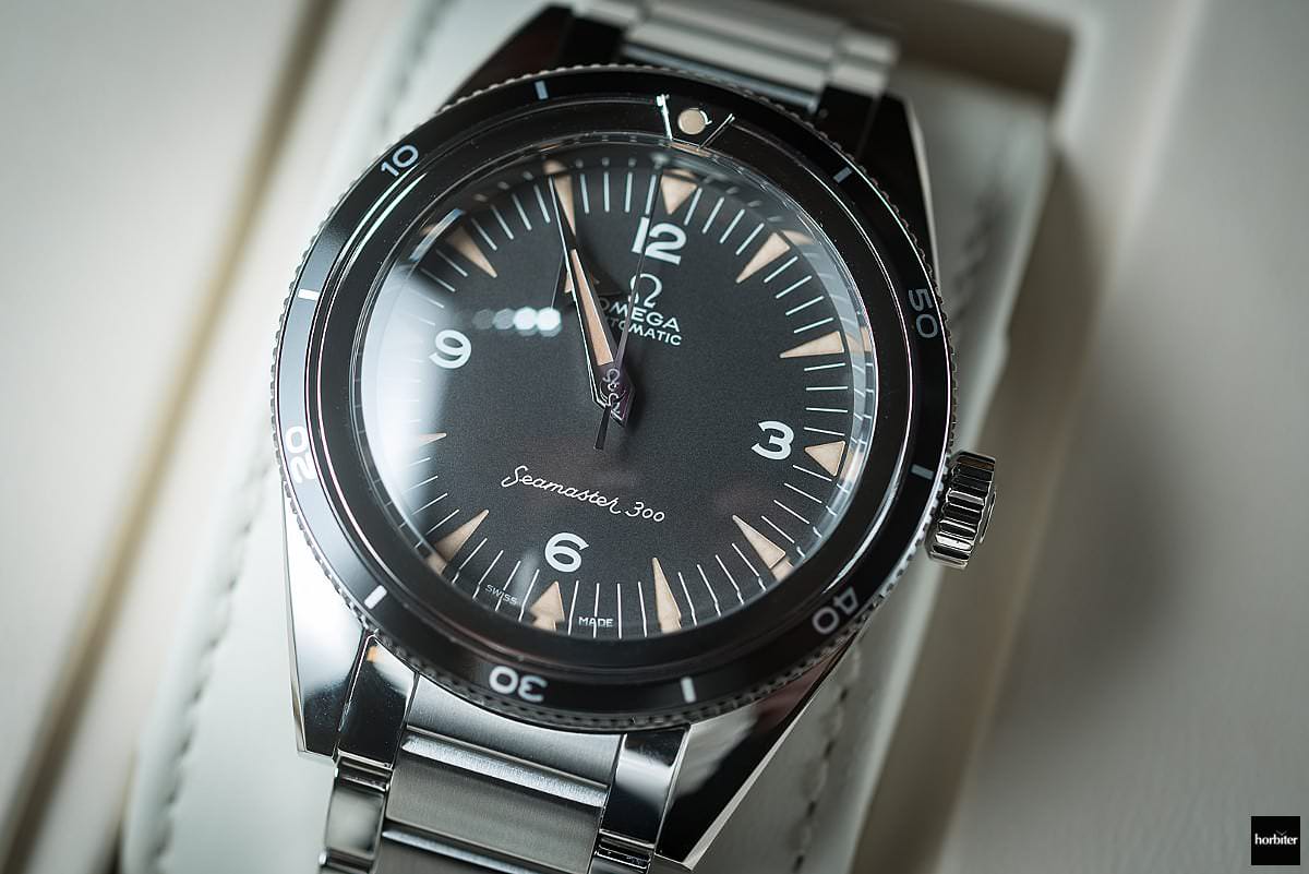 omega seamaster 300 39mm