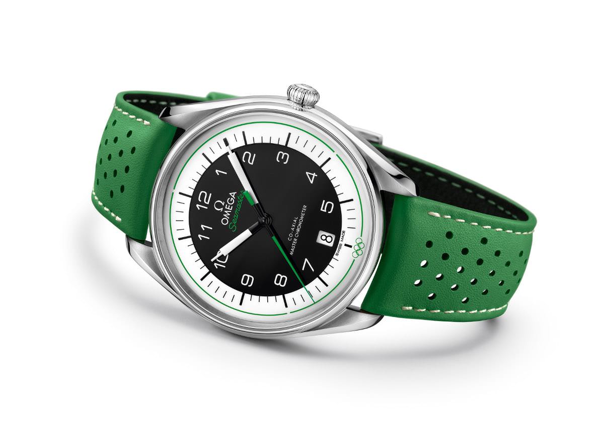 Omega-seamaster-olympic-games-green