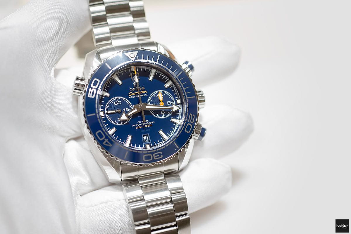 omega ocean master watch