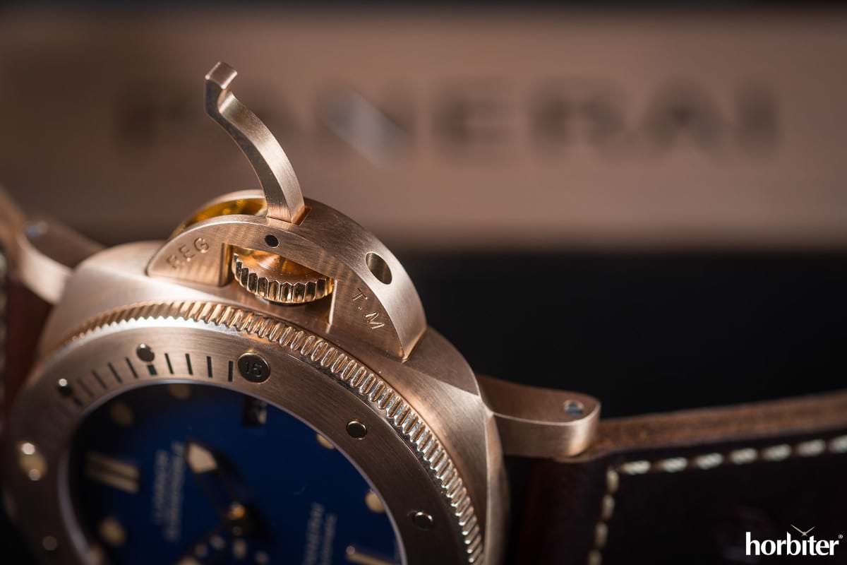 Panerai-Luminor-Submersible-1950-3-Days-Bronzo-pam671-due