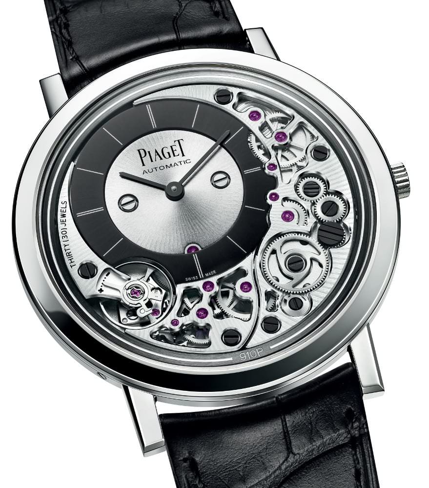 Piaget-Altiplano-Ultimate-Automatic-910P-5