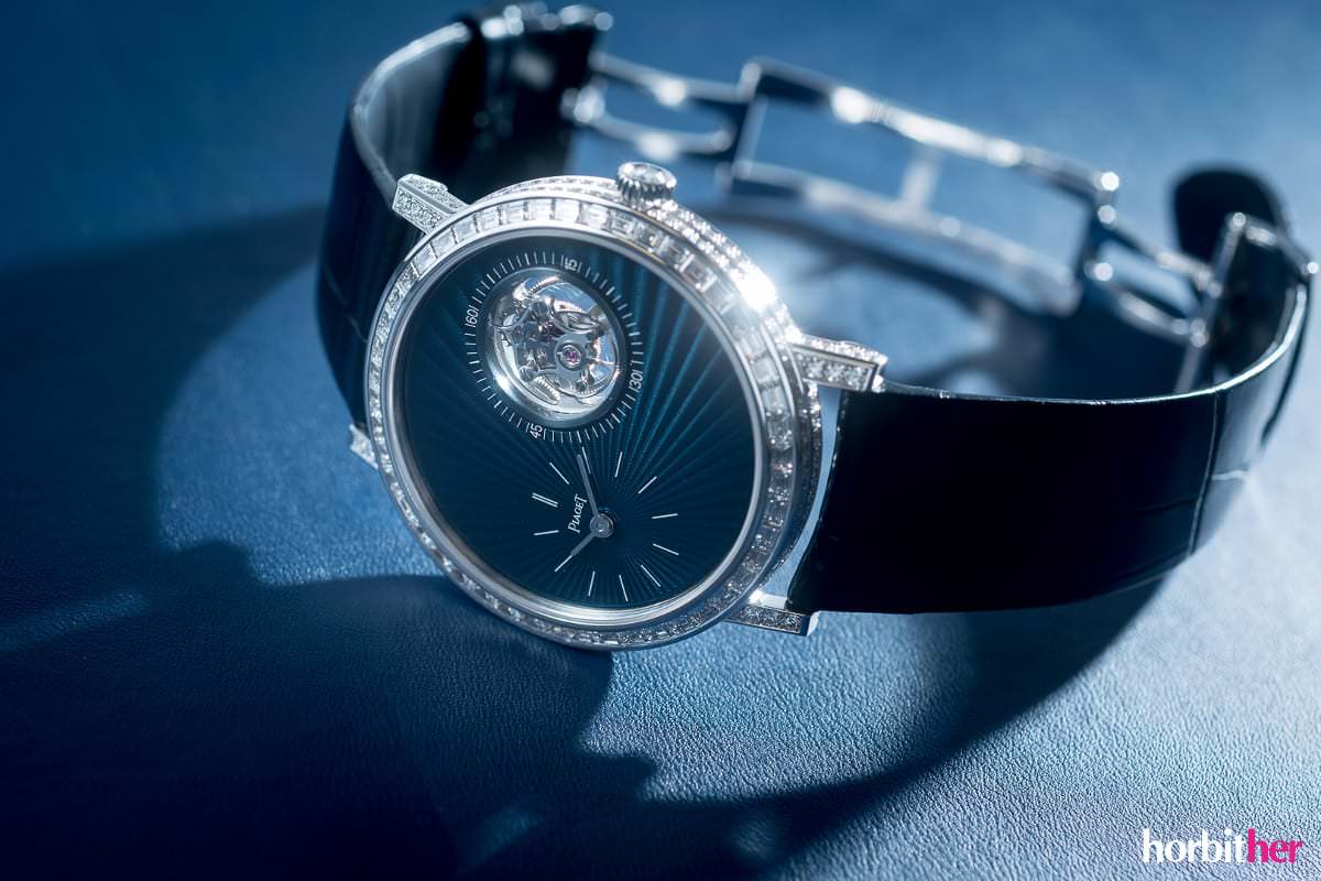 Piaget-Altiplano-White-Gold-Diamond-Ultra-Thin-Tourbillon-watch-lady-3