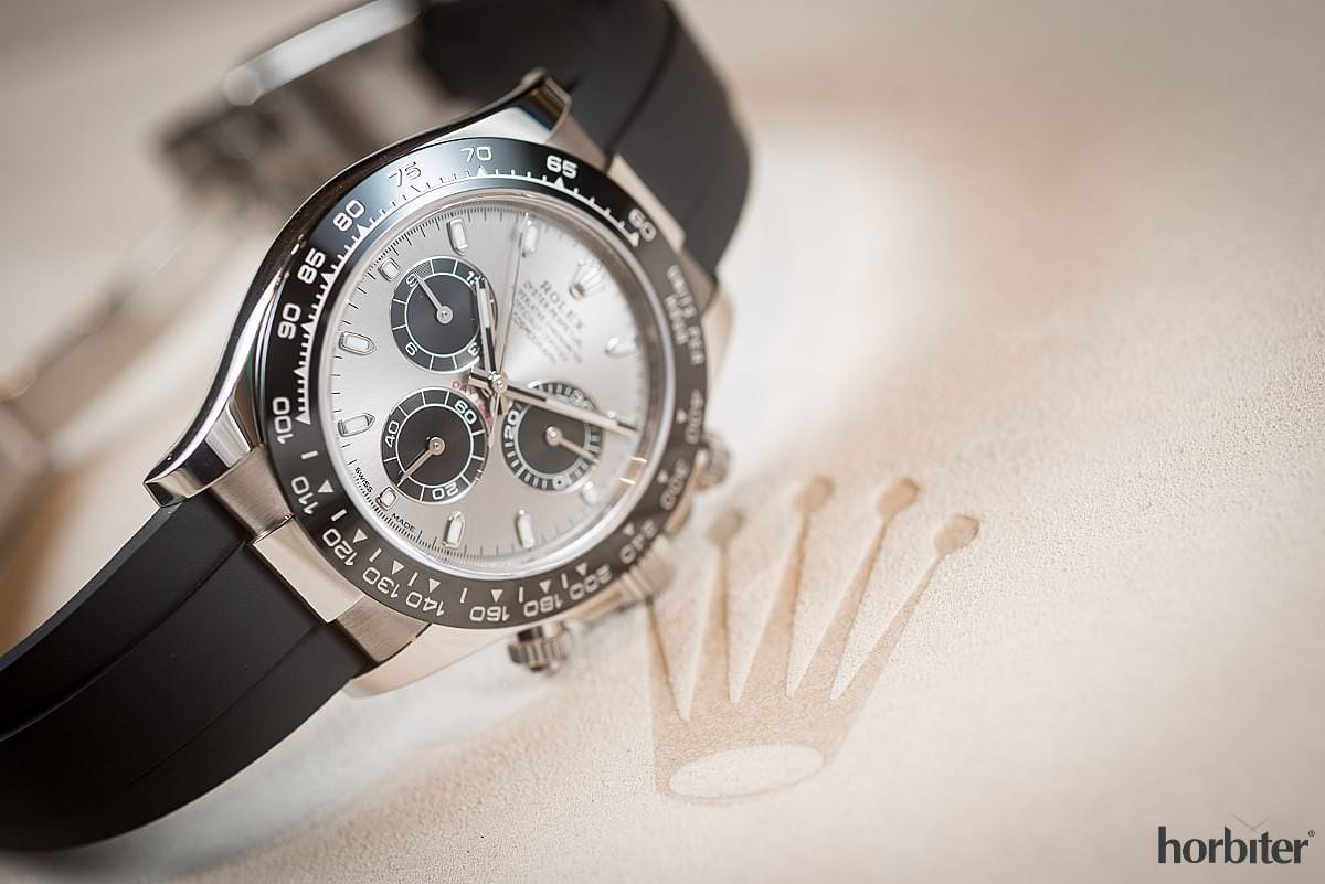 Rolex Daytona Oro e Ceramica, la recensione completa
