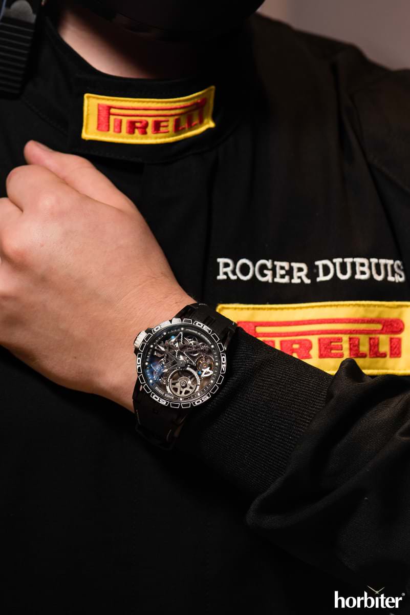 Roger-Dubuis-Excalibur-Pirelli-Medium-White-8