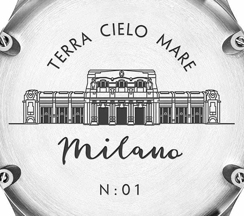 Terra Cielo Mare Milano Classic 3