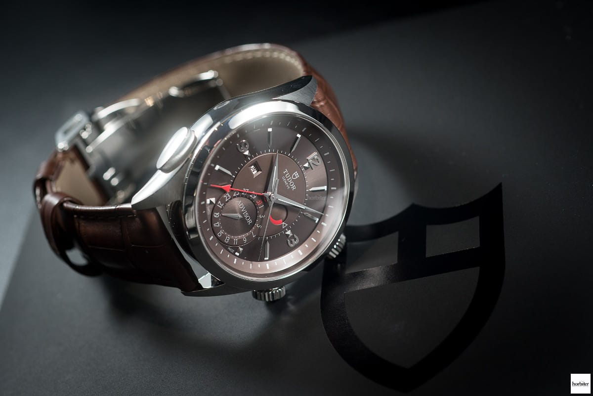 Tudor heritage advisor alarm hot sale