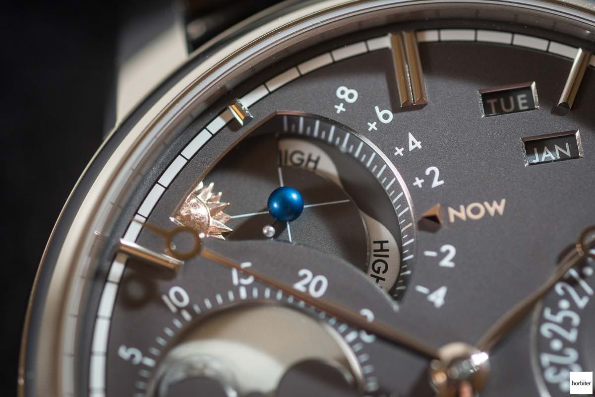 vacheron constantin celestia astronomical grand complication 3600
