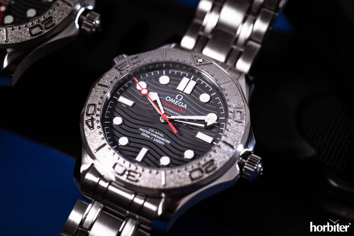 seamaster 300m nekton