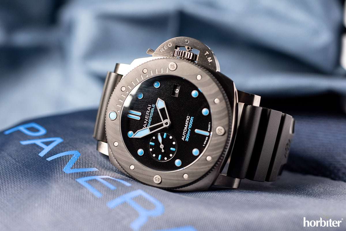panerai 799