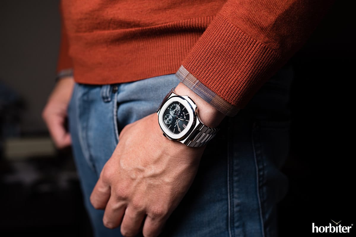 patek 5712 msrp